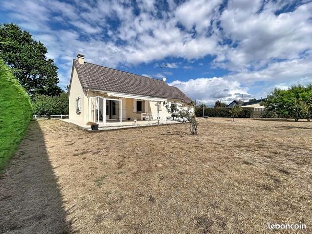 Maison vente à Coutances, Gouville-sur-mer
