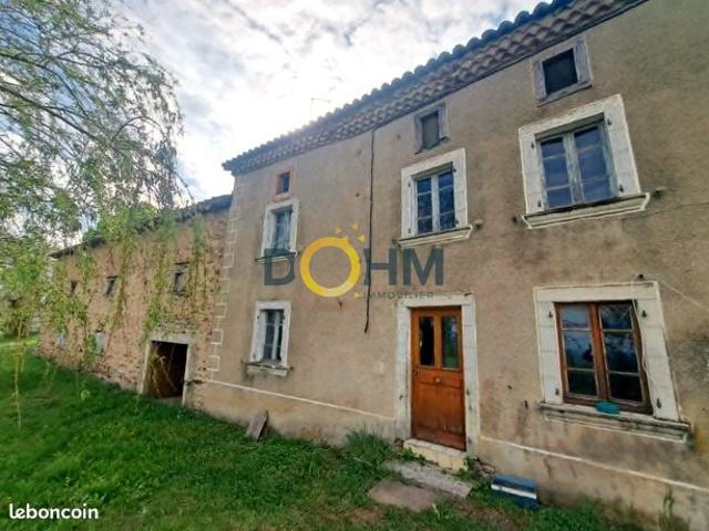 Maison vente à Brioude, Ally