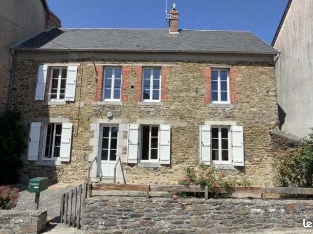 Maison vente à Saint-Lô, Normandie