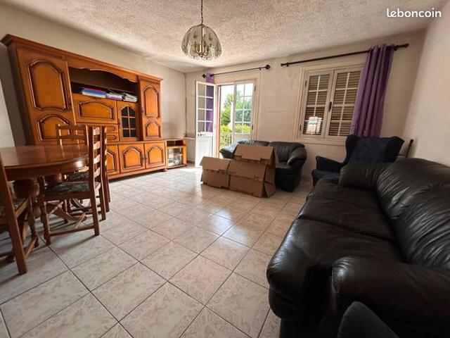 Maison vente à Carcassonne, Villepinte