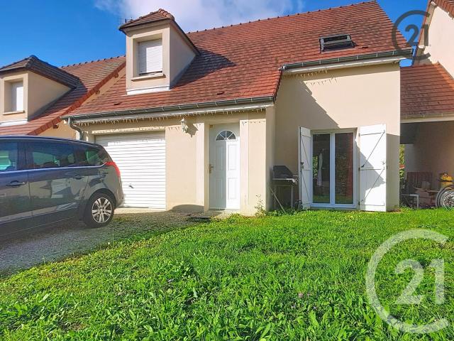 Maison vente à Troyes, Saint-andré-les-vergers