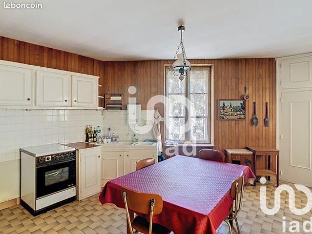 Maison vente à Châteaubriant-Ancenis, Nort-sur-erdre