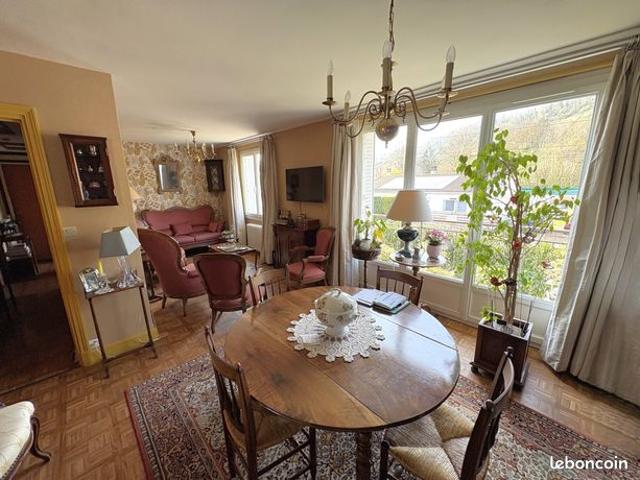 Maison vente à Évreux, Ivry-la-bataille
