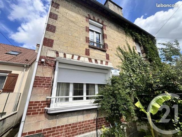 Maison vente à Persan