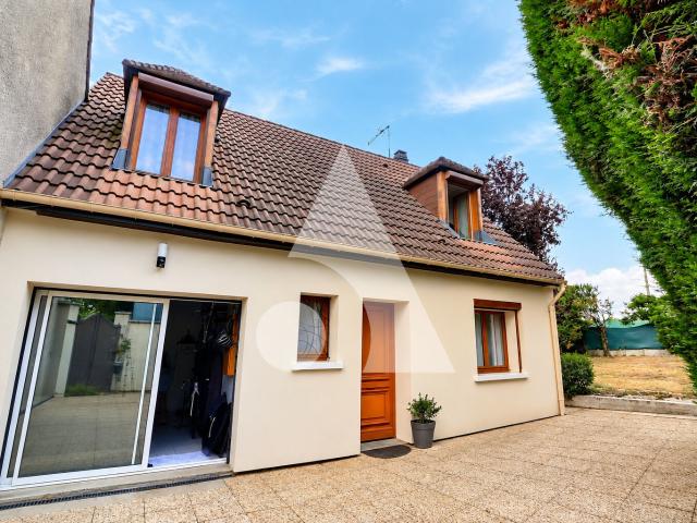 Maison vente à Pontoise