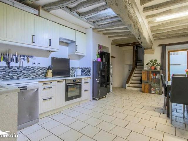 Maison vente à Pontoise, Magny-en-vexin