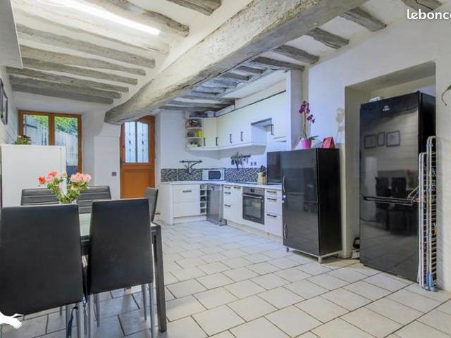 Maison vente à Pontoise, Magny-en-vexin