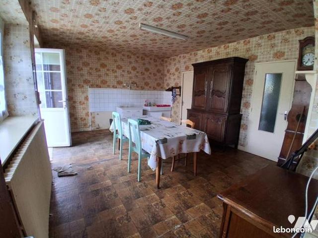 Maison vente à Alençon, Normandie