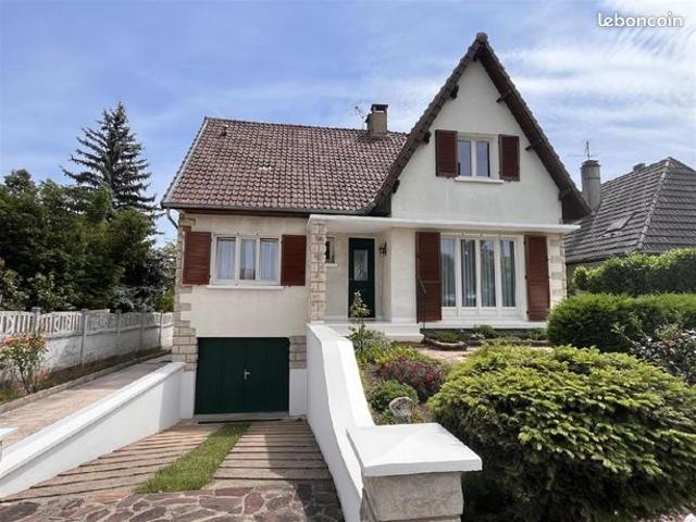 Maison vente à Argenteuil, Taverny