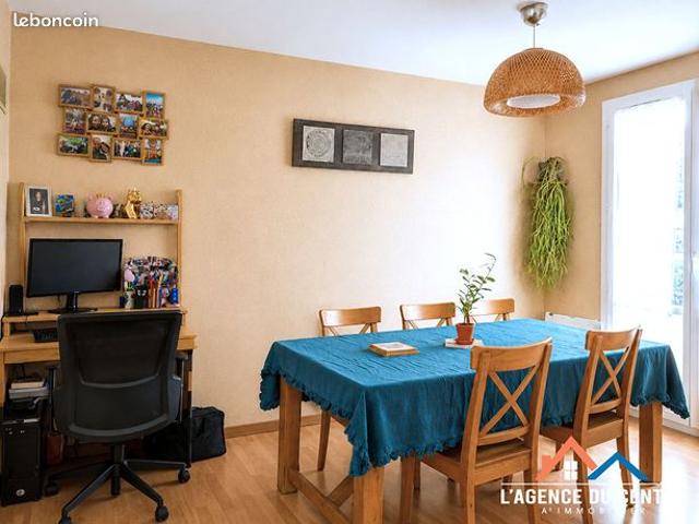Maison vente à Saint-Germain-en-Laye, Carrières-sous-poissy
