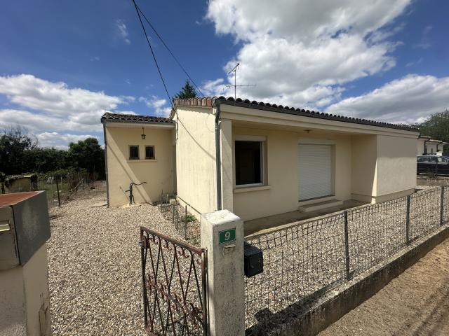Maison vente à Marmande, Saint-pardoux-du-breuil