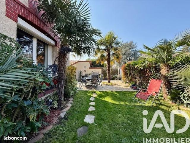 Maison vente à Nanterre, Garches