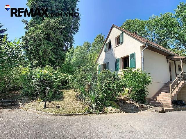 Maison vente à Mulhouse