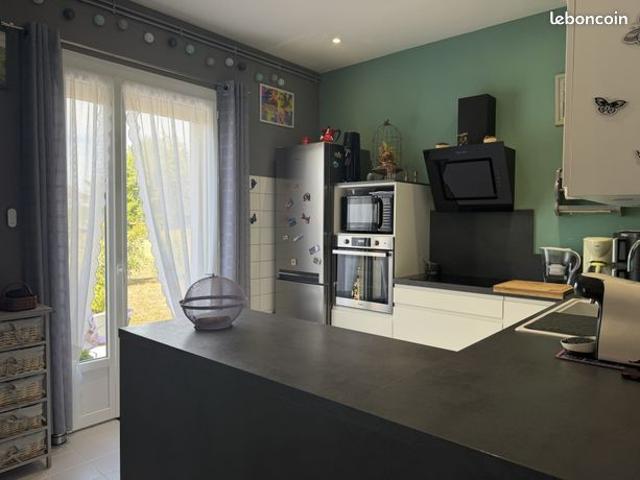 Maison vente à Confolens, Verteuil-sur-charente