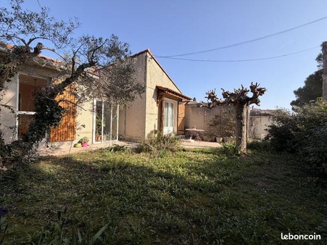 Maison vente à Avignon, Vaucluse