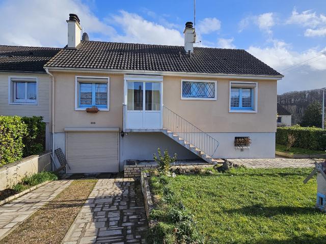 Maison vente à Clamecy