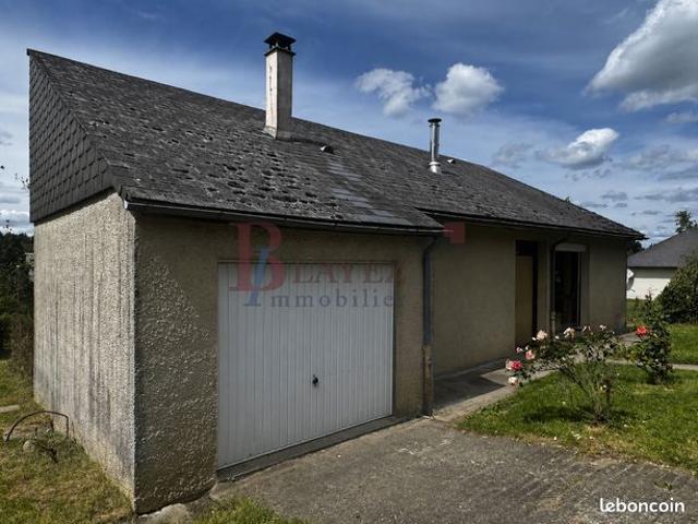 Maison vente à Ussel, Egletons