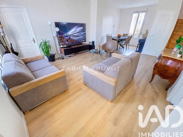 Maison vente à Argenteuil, Herblay