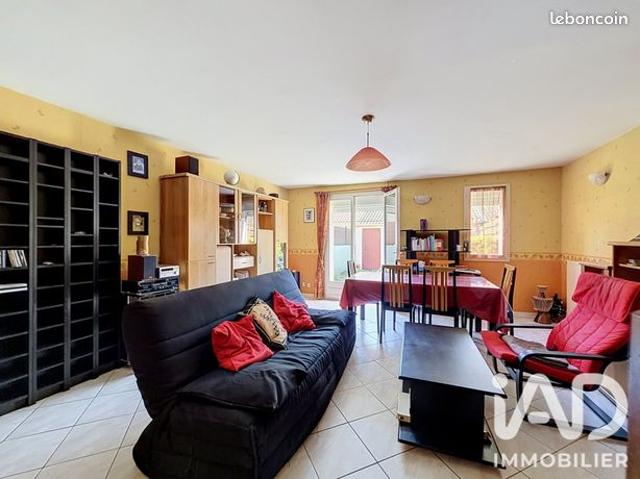 Maison vente à Pontault-Combault, Seine-et-Marne