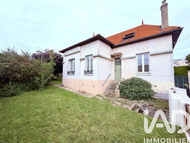 Maison vente à Le Havre