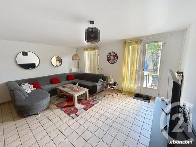 Maison vente à Torcy, Brie-comte-robert