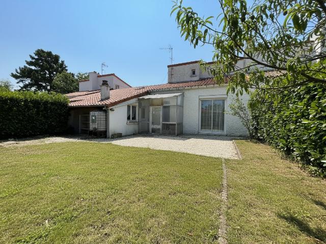 Maison vente à Châteaubriant-Ancenis, Ancenis