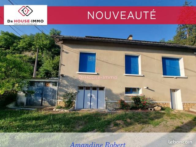 Maison vente à Bergerac, Bayac