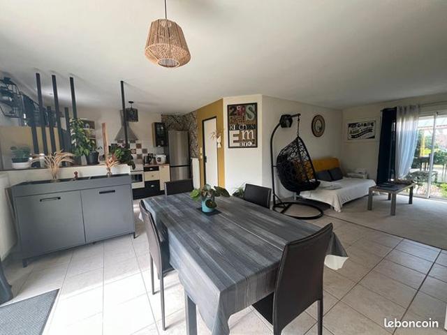 Maison vente à Cholet, Saint-philbert-en-mauges