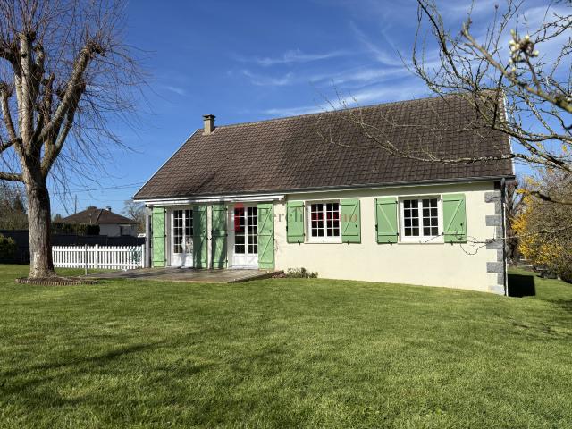 Maison vente à Alençon, Sainte-scolasse-sur-sarthe