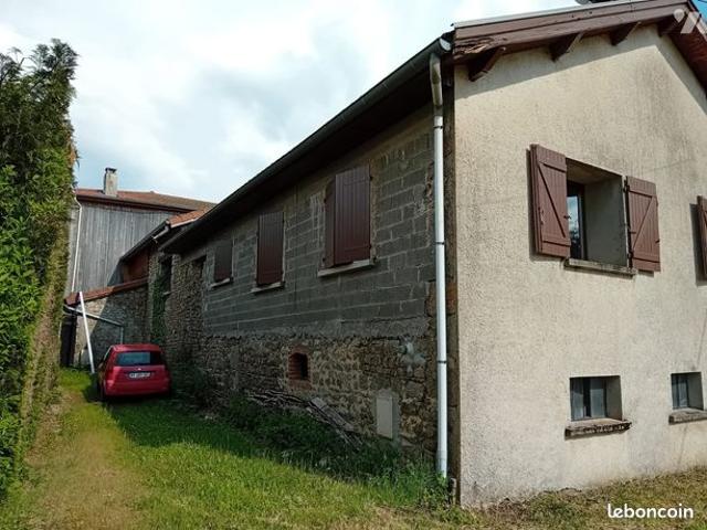 Maison vente à Noirétable, Loire