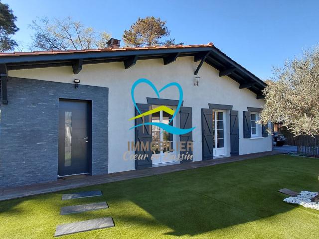 Maison vente à Arcachon, Lège-cap-ferret