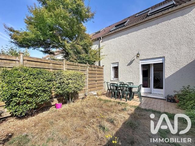 Maison vente à Pontault-Combault, Seine-et-Marne