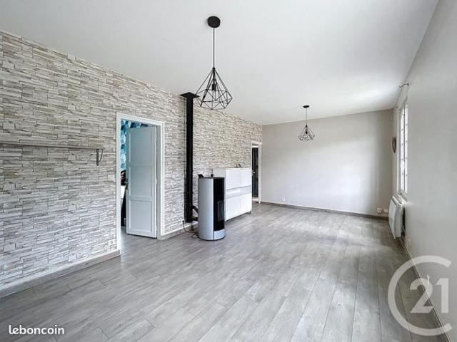 Maison vente à Compiègne, Lacroix-saint-ouen