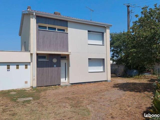 Maison vente à Libourne, Saint-médard-de-guizières