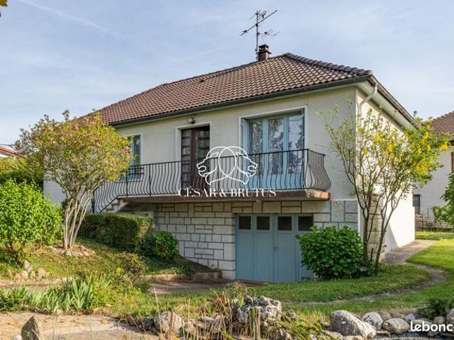 Maison vente à Privas, Saint-priest