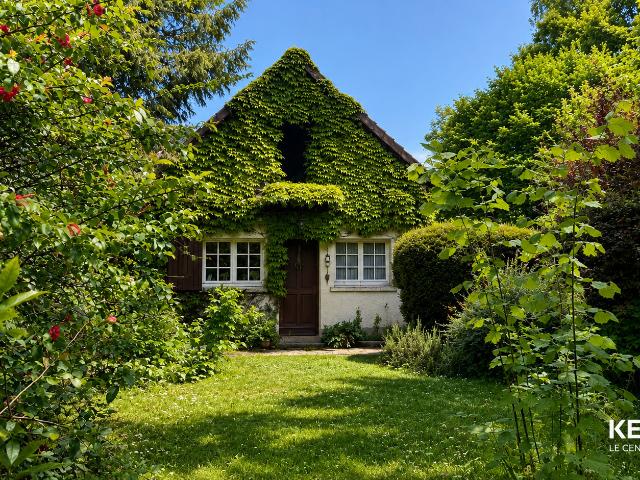 Maison vente à Beauvais, Lachapelle-saint-pierre