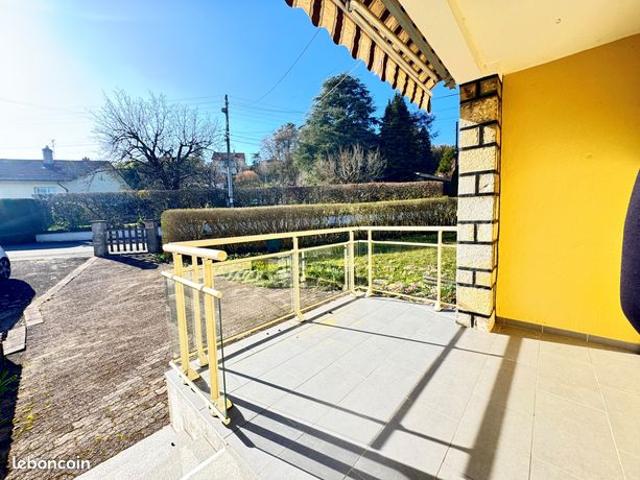Maison vente à Montbéliard, Bart