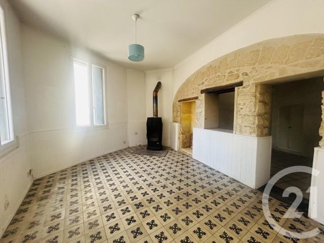 Maison vente à Nîmes, Junas