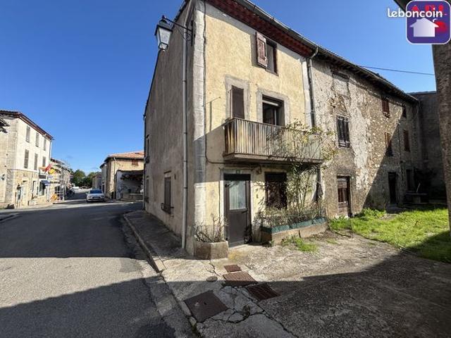 Maison vente à Espezel, Aude