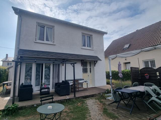 Maison vente à Saint-Florent-sur-Cher, Cher