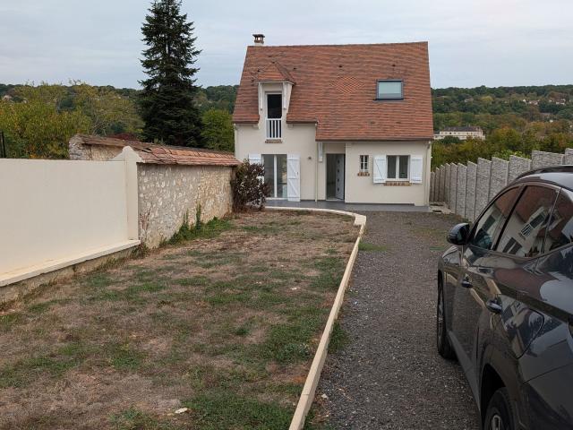 Maison location à Thomery, Seine-et-Marne