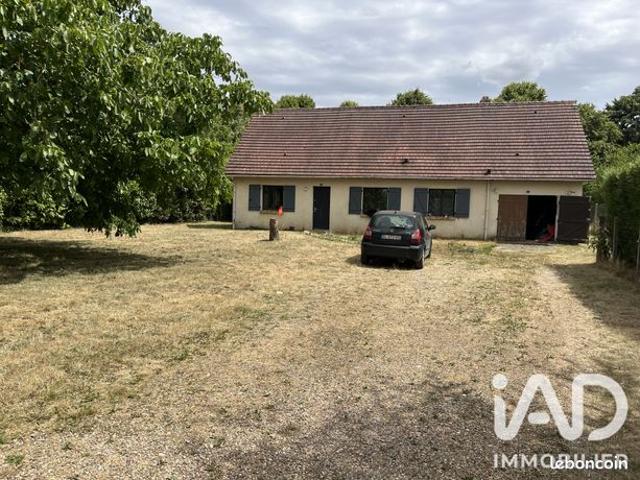 Maison vente à Évreux, Guichainville