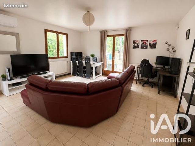 Maison vente à Évreux, Guichainville