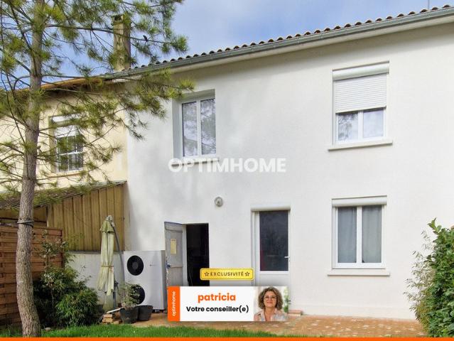 Maison vente à Marmande, Miramont-de-guyenne