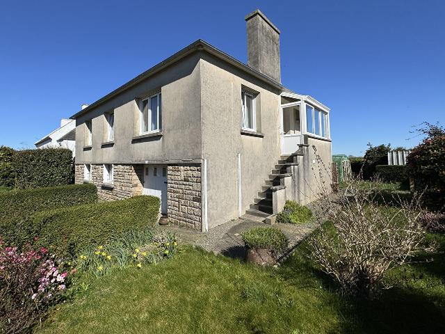 Maison vente à Berven, Plouzévédé