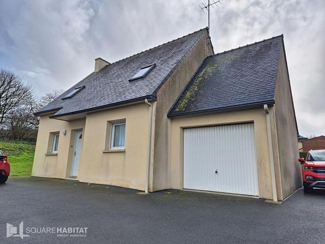 Maison vente à Lannion, Bretagne