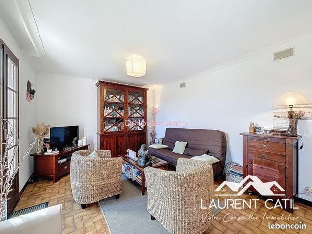 Maison vente à Valence, Chatuzange-le-goubet