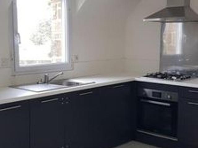 Maison vente à Guingamp, Bretagne
