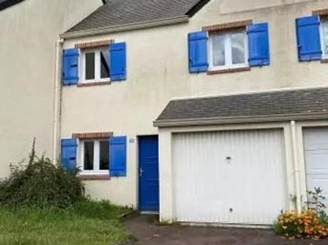 Maison vente à Vannes, Bretagne