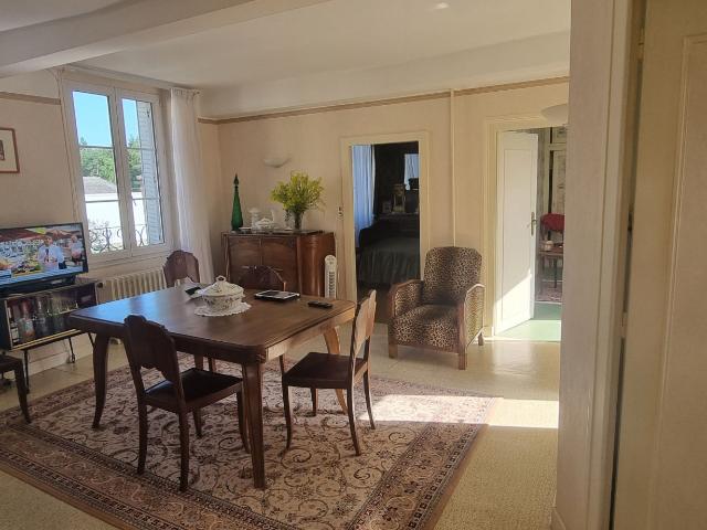 Maison vente à Auxerre, Toucy